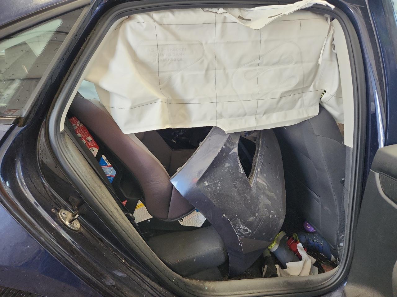 2013 Volkswagen Passat S VIN: 1VWAH7A33DC099378 Lot: 85500695