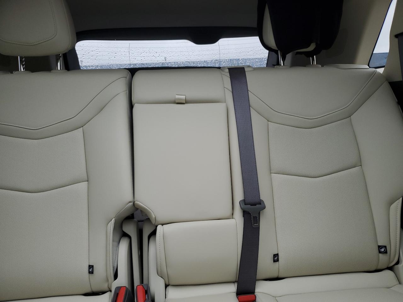 2024 Cadillac Xt5 Premium Luxury VIN: 1GYKNDR41RZ749397 Lot: 85275355