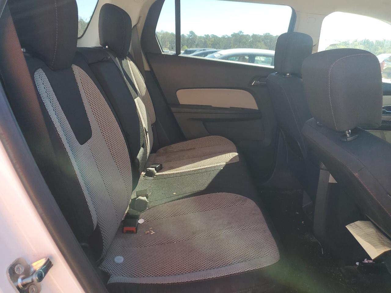 2016 GMC Terrain Sle VIN: 2GKALMEK5G6170213 Lot: 85307155