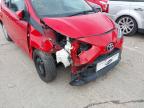 2021 TOYOTA AYGO X-PLAY TSS VVT-I CVT  for sale at Copart SANDWICH