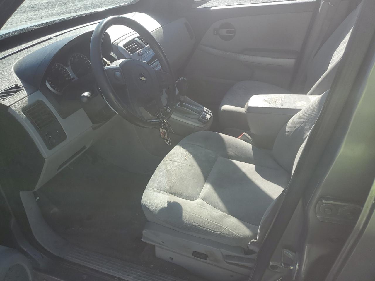 2005 Chevrolet Equinox Lt VIN: 2CNDL63F056071012 Lot: 82731945