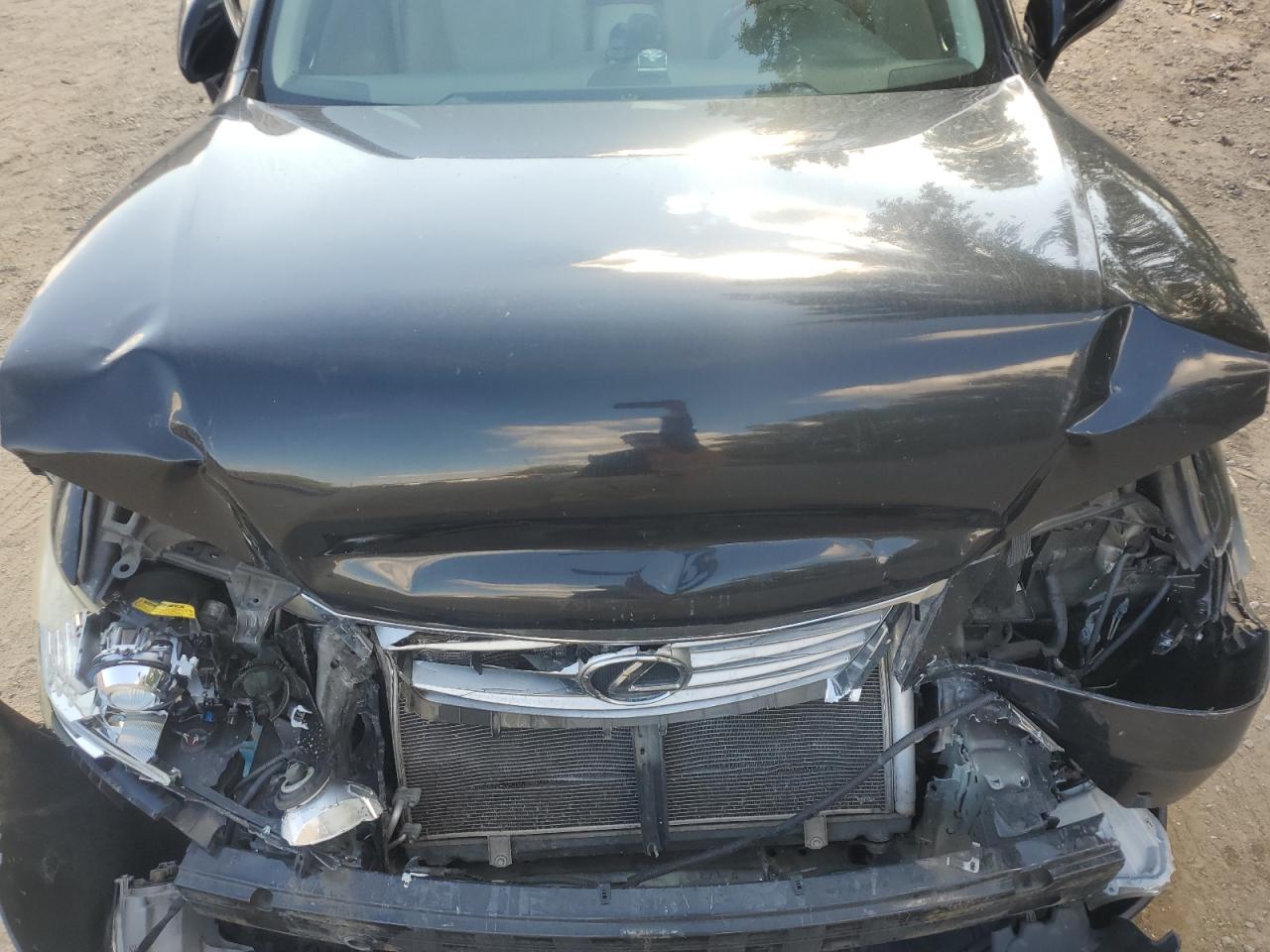 2010 Lexus Es 350 VIN: JTHBK1EG1A2368917 Lot: 85178705