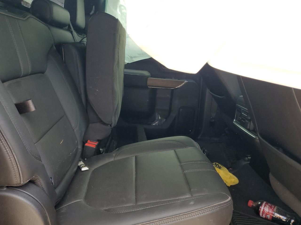 2022 Chevrolet Silverado K2500 High Country VIN: 2GC4YREY8N1232984 Lot: 84899505