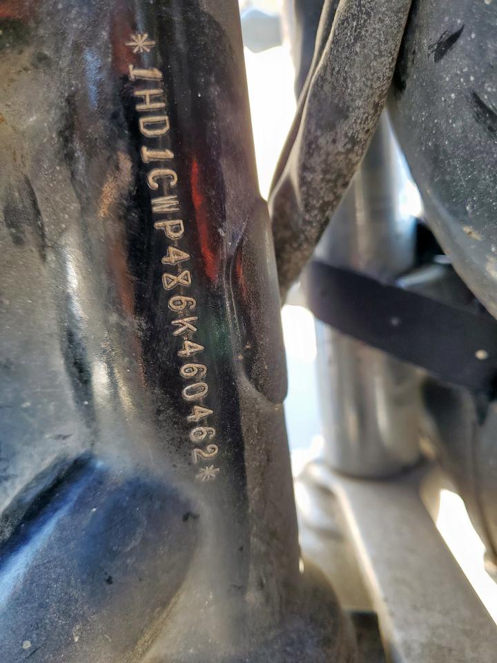 2006 Harley-Davidson Xl1200 L VIN: 1HD1CWP486K460462 Lot: 85355115