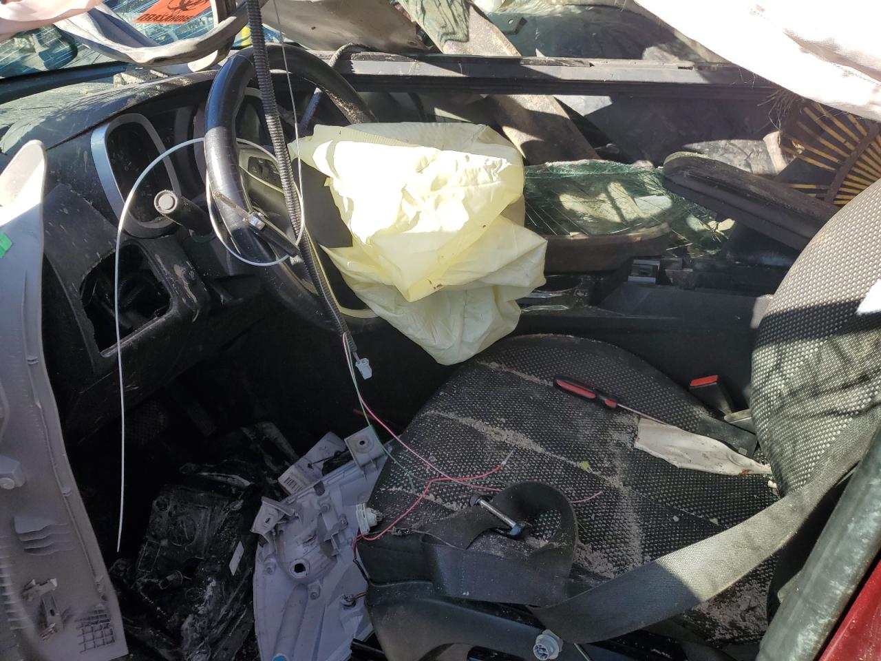 2016 Chevrolet Equinox Lt VIN: 2GNFLFEK2G6218965 Lot: 84278295