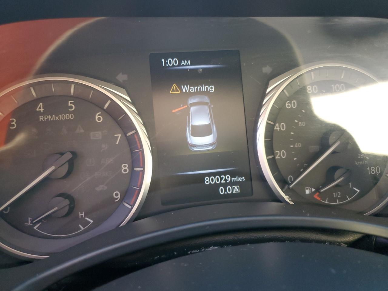 2020 Infiniti Q50 Pure VIN: JN1EV7AP4LM200181 Lot: 85665035