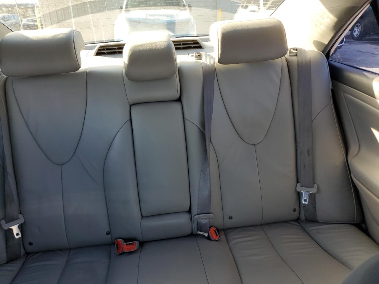 2009 Toyota Camry Hybrid VIN: 4T1BB46K39U071472 Lot: 86592075