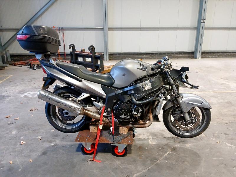 2006 HONDA CBR 1100 X-6 