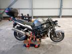 2006 HONDA CBR 1100 X-6  for sale at Copart NEWBURY