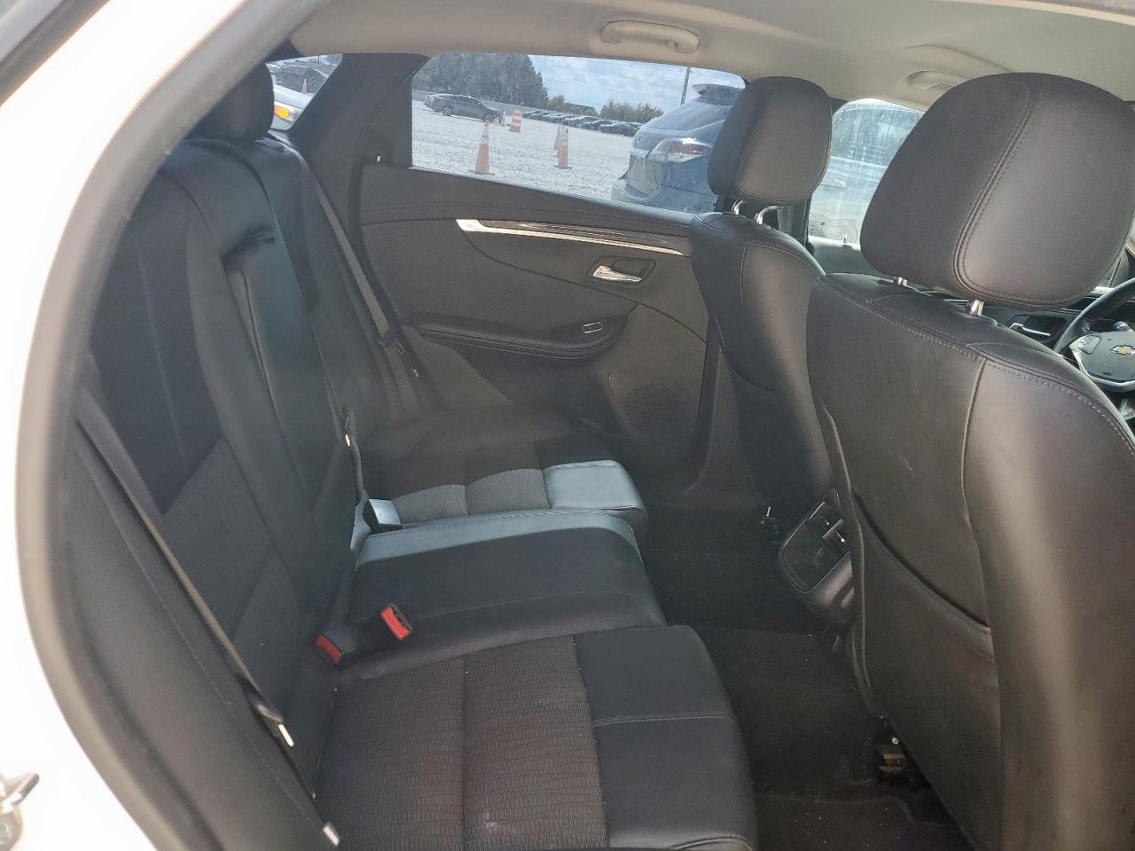 2019 Chevrolet Impala Lt VIN: 1G11Z5S31KU120182 Lot: 82360455