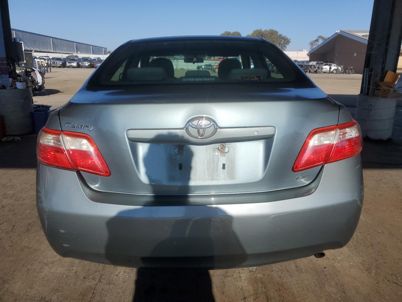 2009 Toyota Camry Base VIN: 4T1BE46K09U872514 Lot: 82366825
