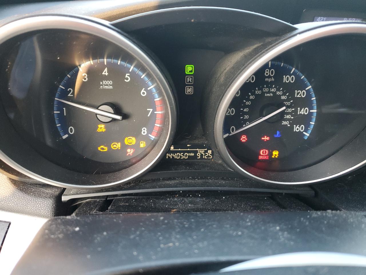 2013 Mazda 3 I VIN: JM1BL1L77D1793957 Lot: 91030925