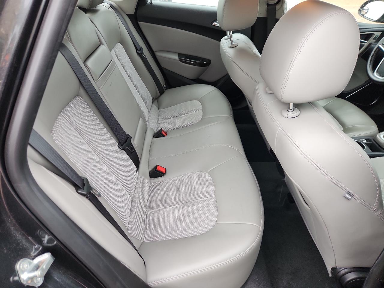 2016 Buick Verano Sport Touring VIN: 1G4PW5SK1G4157317 Lot: 82784795