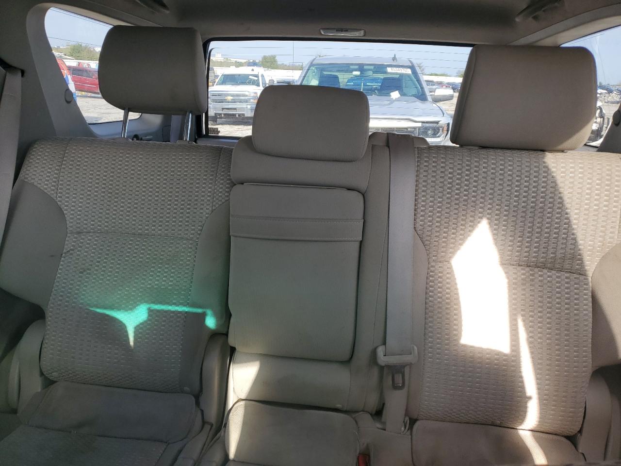 2007 Toyota 4Runner Sr5 VIN: JTEBU14R570118708 Lot: 85243225