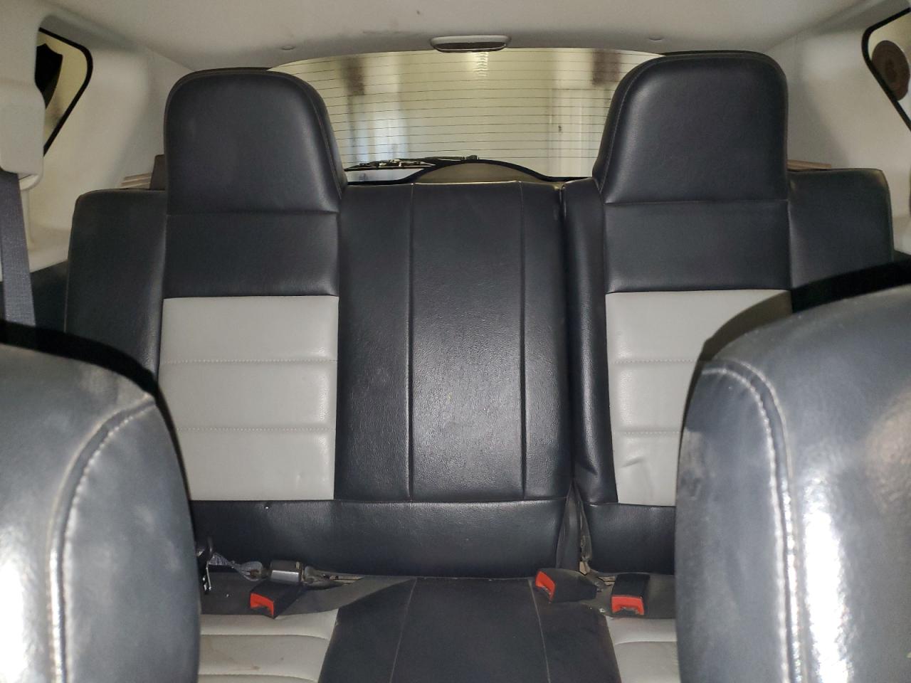 2007 Jeep Compass Limited VIN: 1J8FF57W97D198430 Lot: 86083875