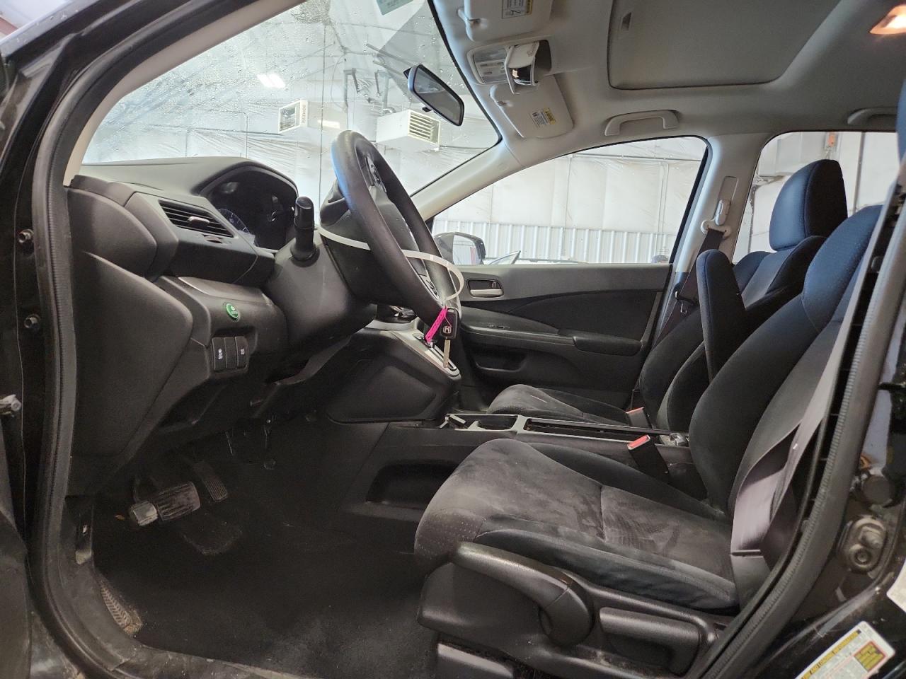 2014 Honda Cr-V Ex VIN: 2HKRM4H59EH702136 Lot: 84977985