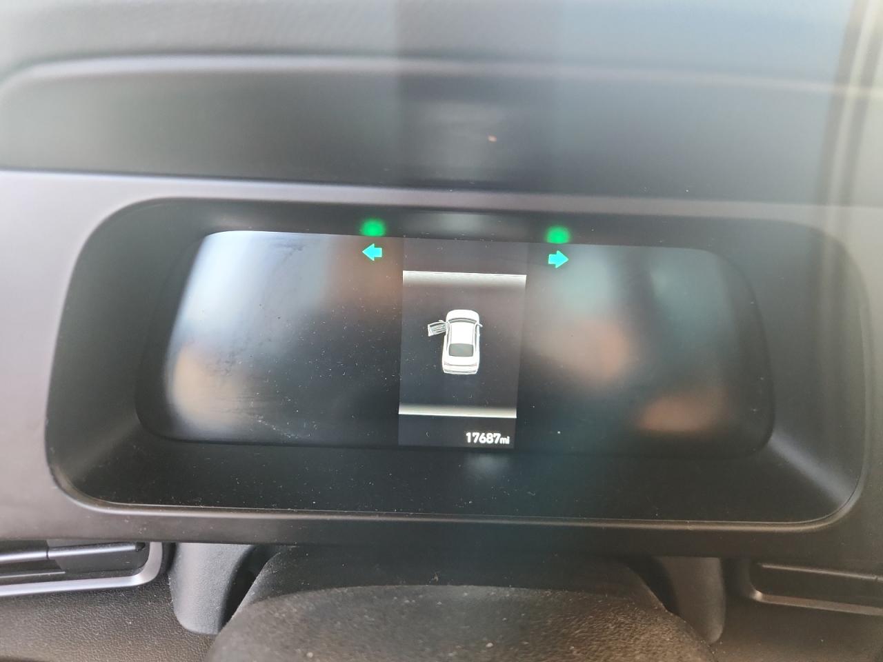 2025 Hyundai Elantra Sel Sport VIN: KMHLM4DG4SU914274 Lot: 86510985