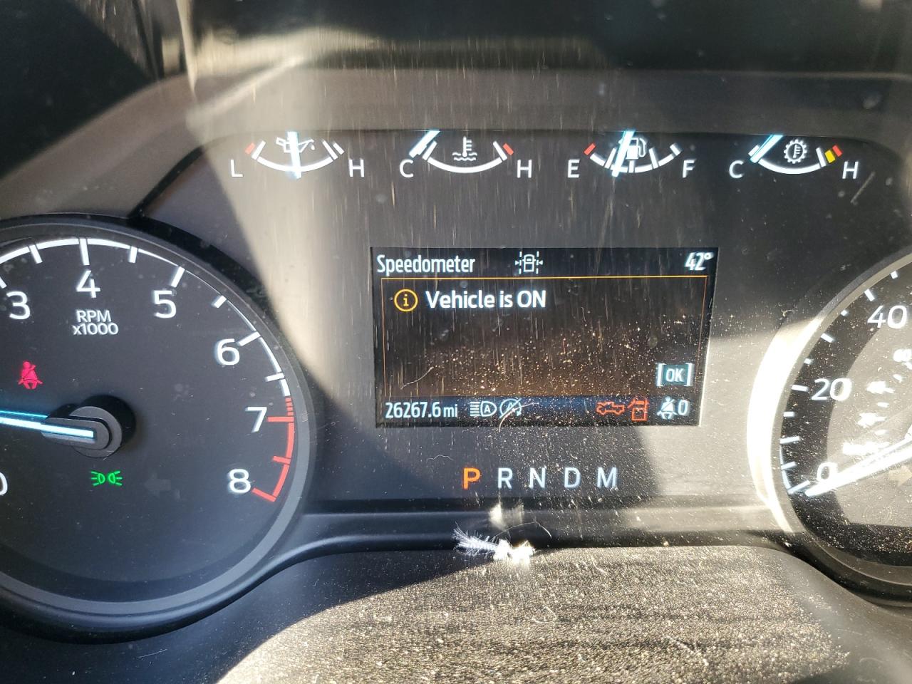 2023 Ford F150 Supercrew VIN: 1FTFW1E59PKF31974 Lot: 87038675