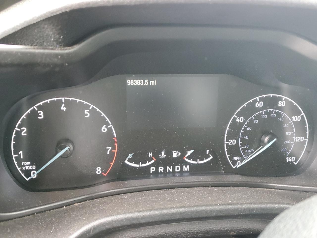 2019 Ford Transit Connect Xlt VIN: NM0LS7F29K1390423 Lot: 84830785