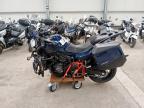 2025 HONDA NT 1100 DE-S  for sale at Copart NEWBURY