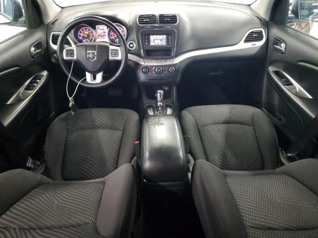 DODGE JOURNEY 2018 Biały