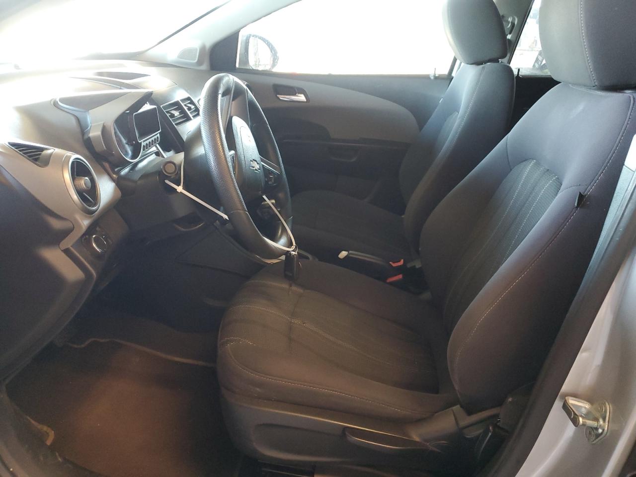 2013 Chevrolet Sonic Lt VIN: 1G1JC5SG9D4212745 Lot: 82229685