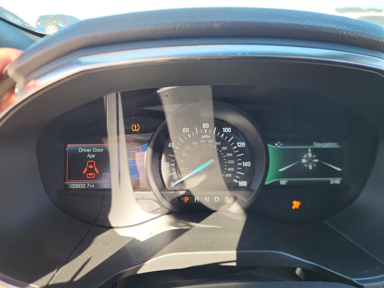 2020 Ford Edge Titanium VIN: 2FMPK4K95LBB42631 Lot: 81608975