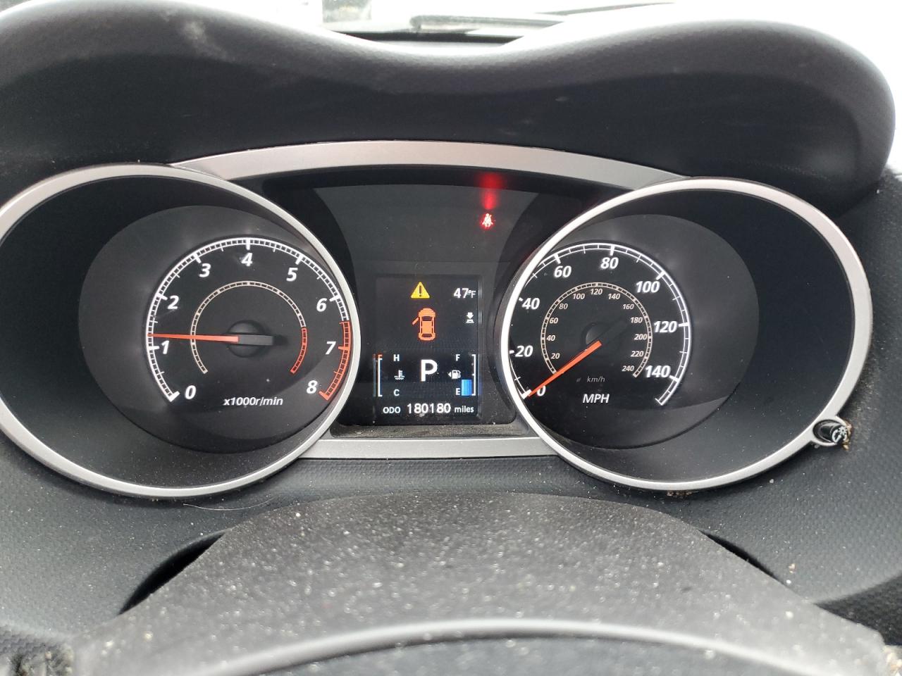 2012 Mitsubishi Outlander Se VIN: JA4JT3AW9CU002742 Lot: 82369865