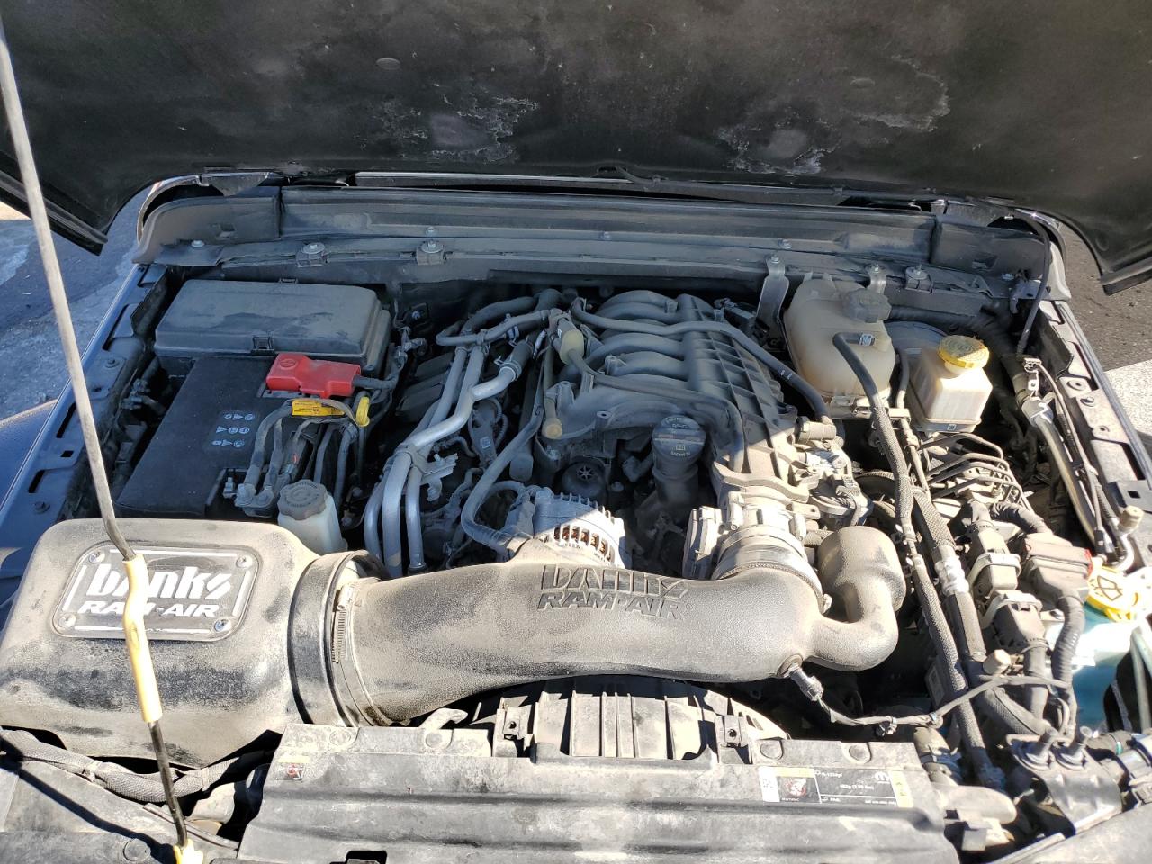 2022 Jeep Gladiator Overland VIN: 1C6HJTFGXNL121945 Lot: 90937665