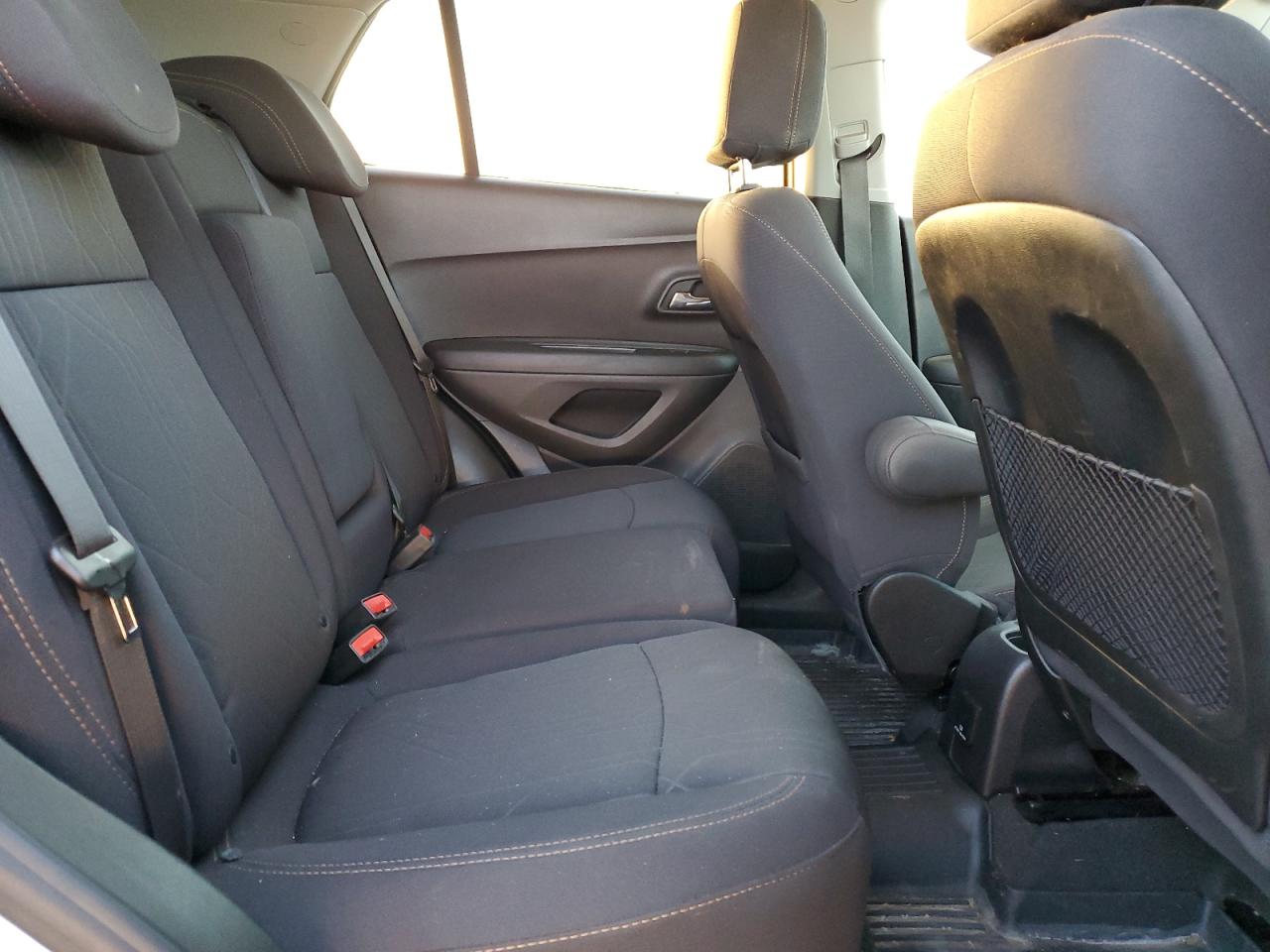 2019 Chevrolet Trax 1Lt VIN: 3GNCJLSB9KL363193 Lot: 90512315