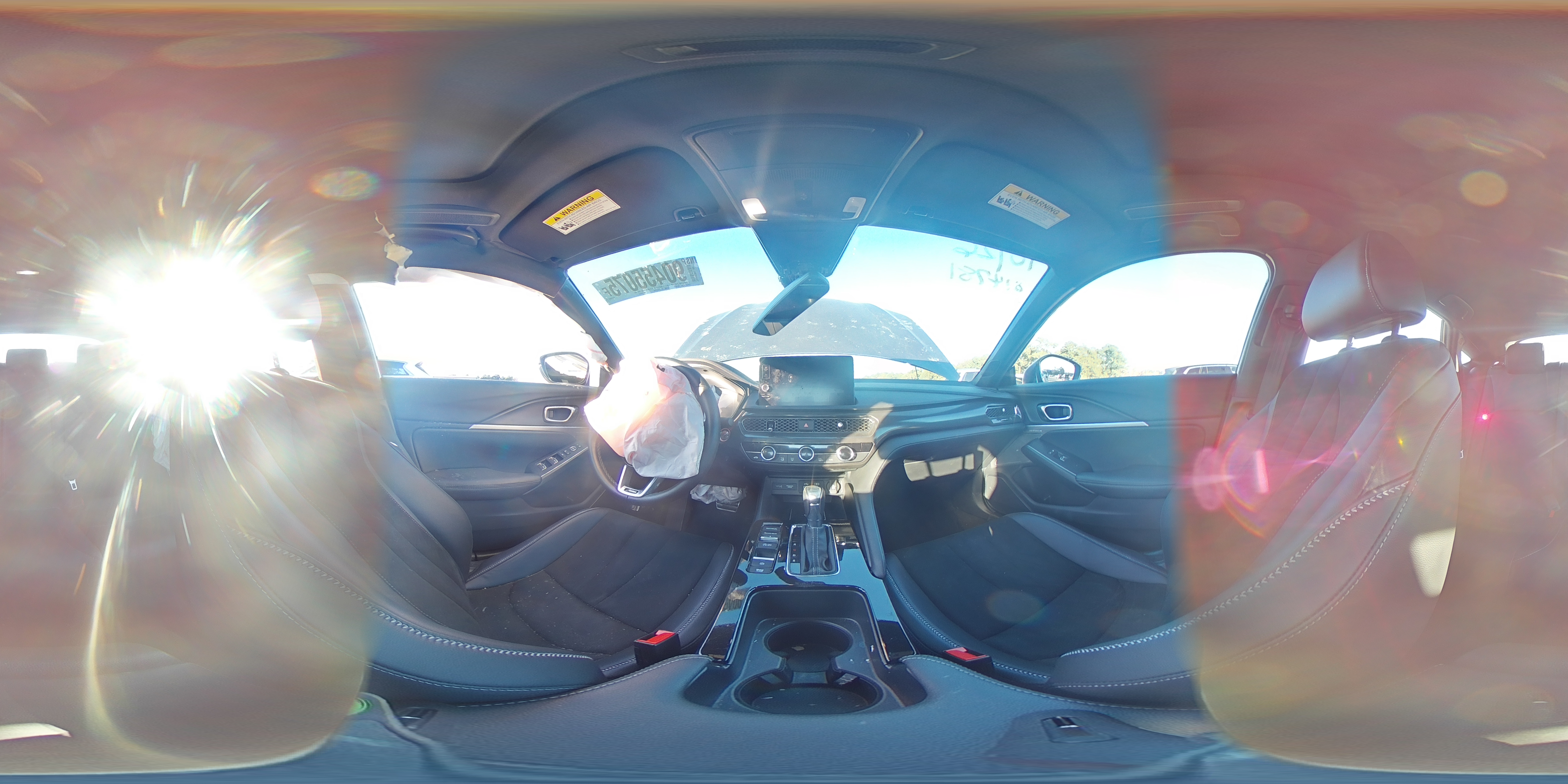 2025 Acura Integra A-Spec Tech VIN: 19UDE4H6XSA014781 Lot: 90455075