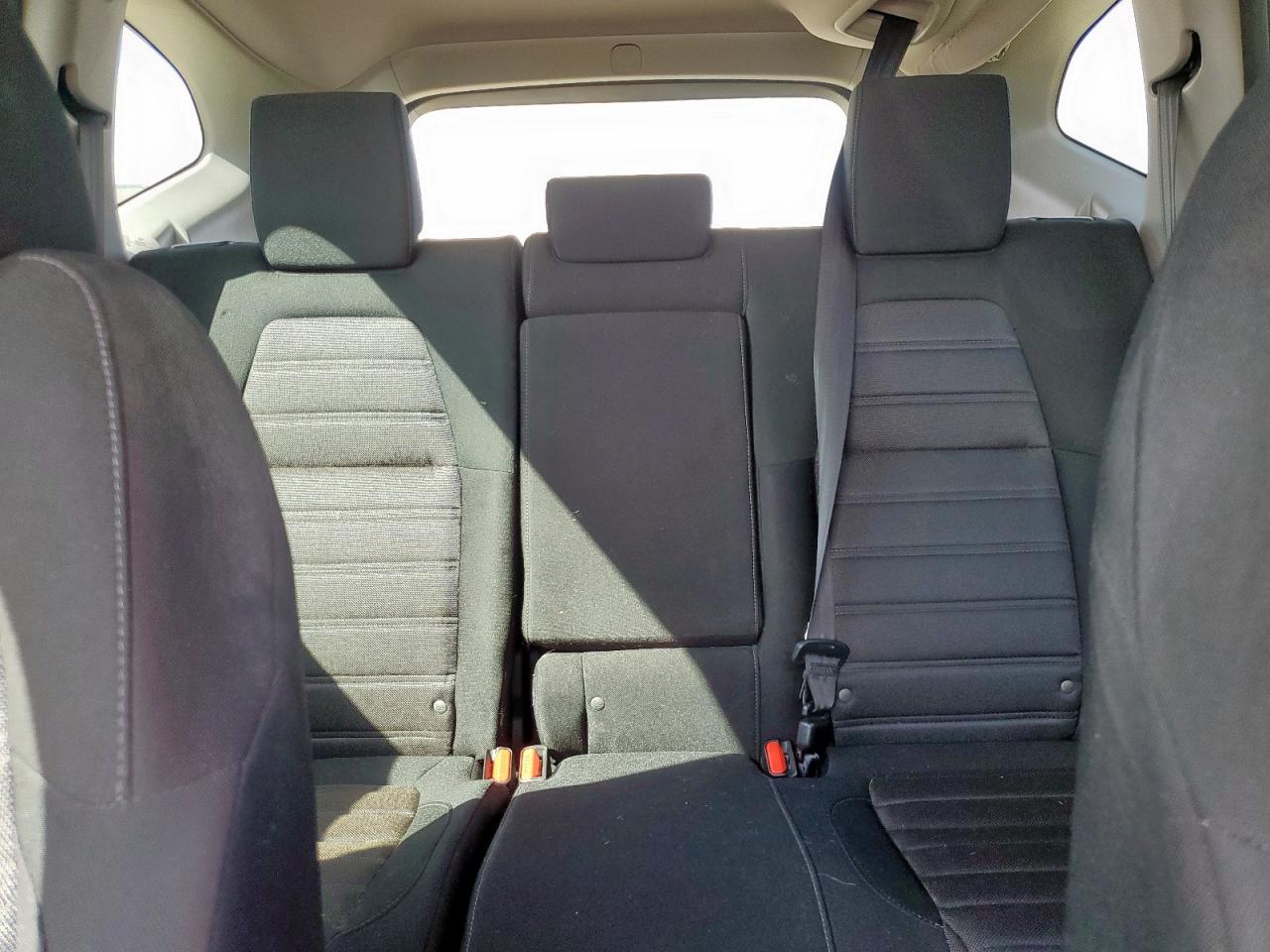 2018 Honda Cr-V Lx VIN: 2HKRW5H32JH403886 Lot: 82464305