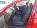 2010 HYUNDAI I30 CLASSIC CRDI  for sale at Copart WOLVERHAMPTON