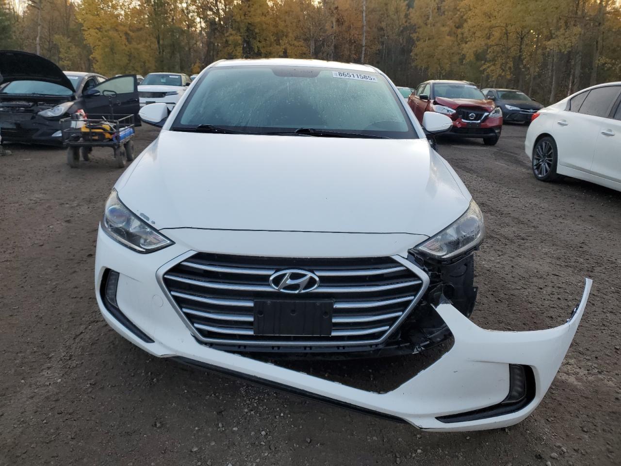 Elantra Elantra