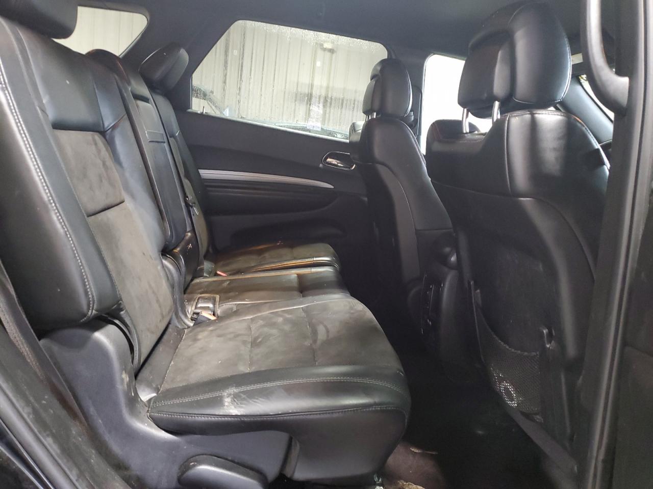 2019 Dodge Durango Gt VIN: 1C4RDJDG3KC557396 Lot: 86512665