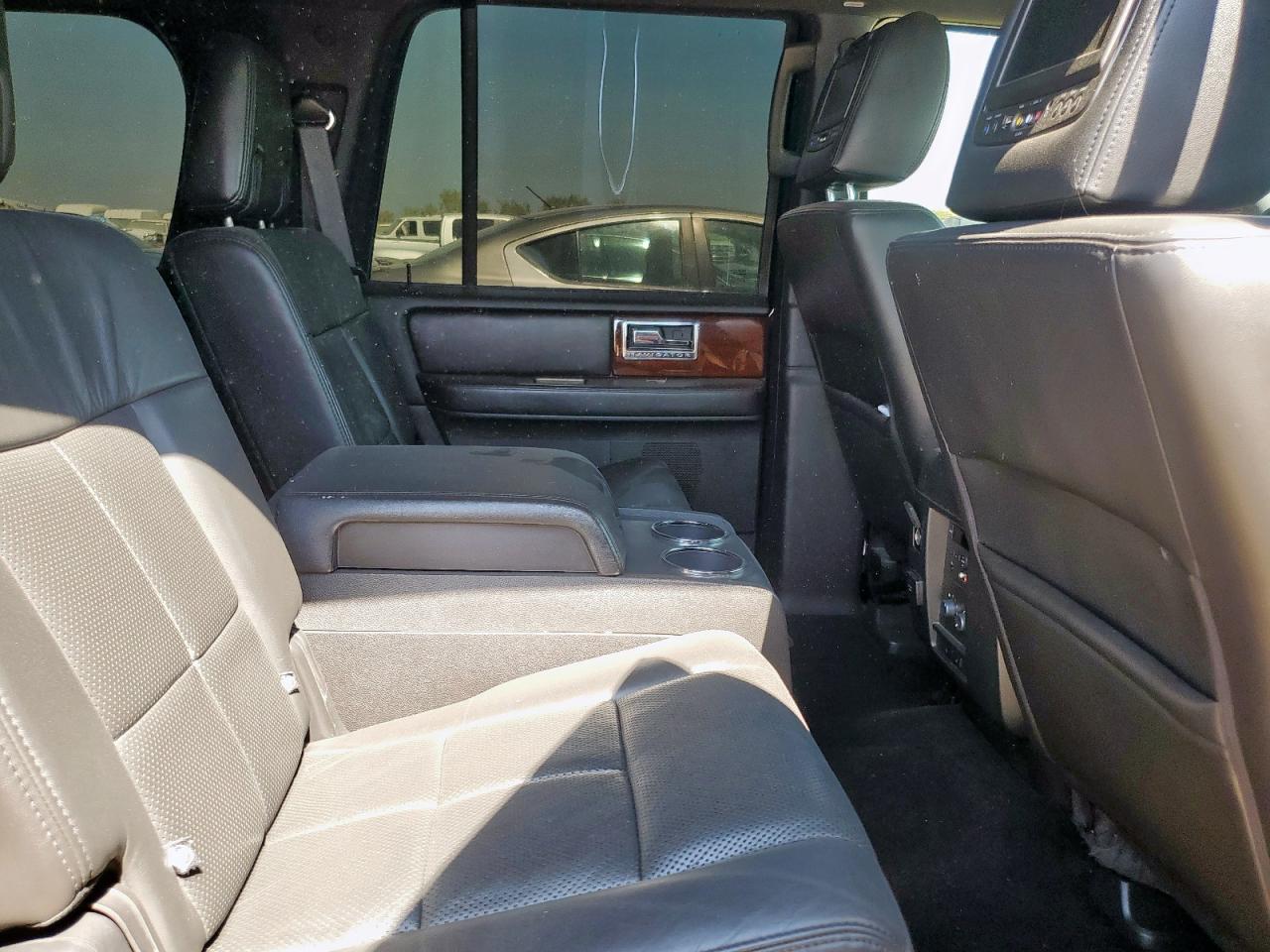 2013 Lincoln Navigator VIN: 5LMJJ2J51DEL09002 Lot: 84785345