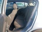 2008 VAUXHALL CORSA LIFE CDTI  for sale at Copart SANDTOFT