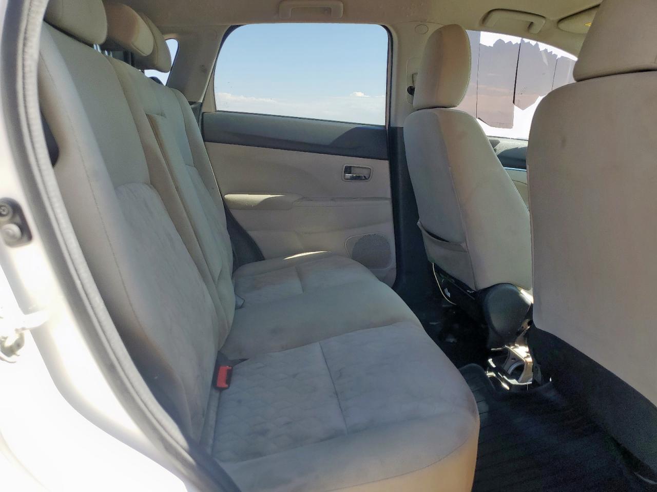 2021 Mitsubishi Outlander Sport Es VIN: JA4APUAU0MU016653 Lot: 85366925