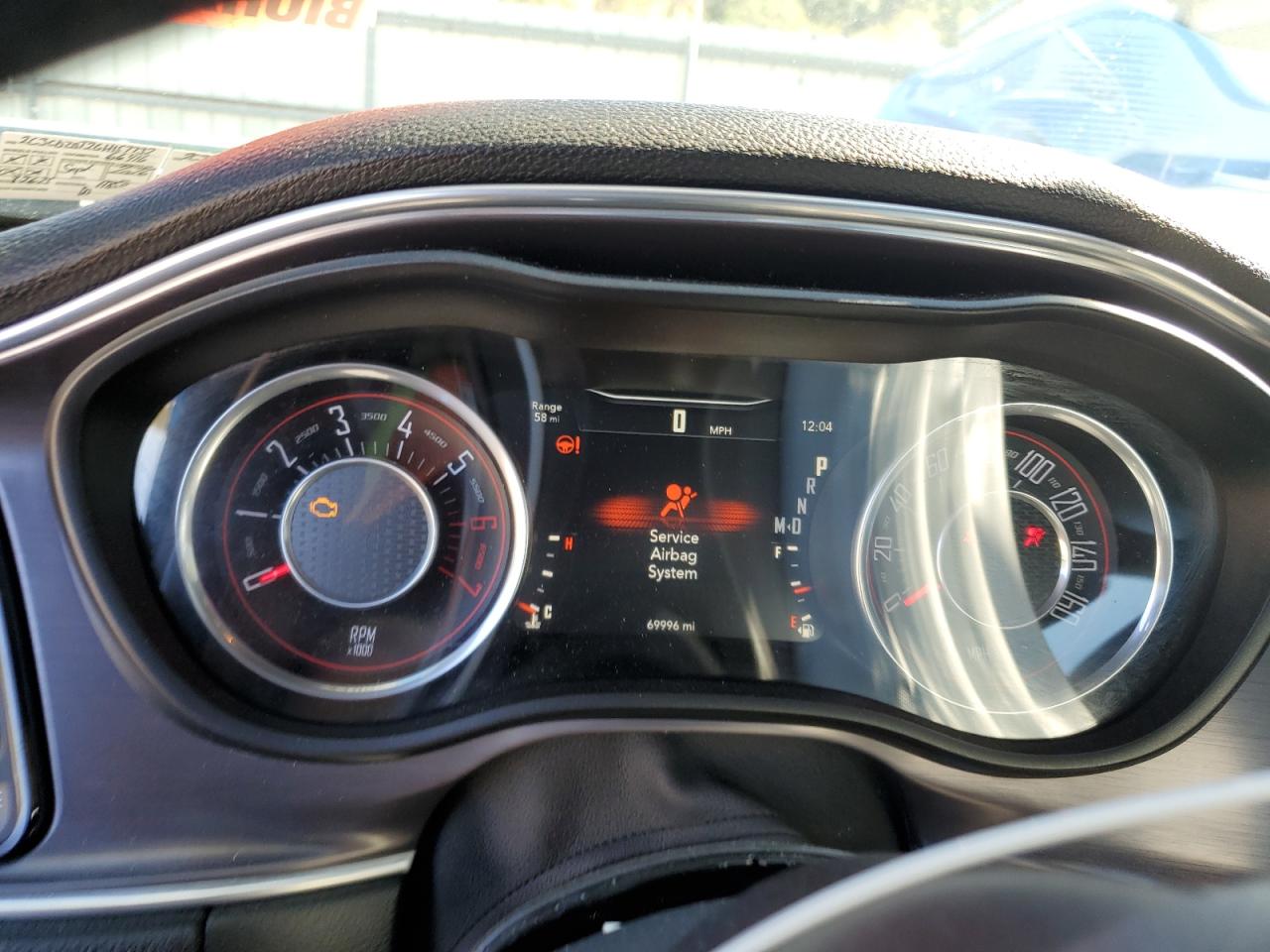 2016 Dodge Challenger R/T VIN: 2C3CDZBT2GH157732 Lot: 86151195