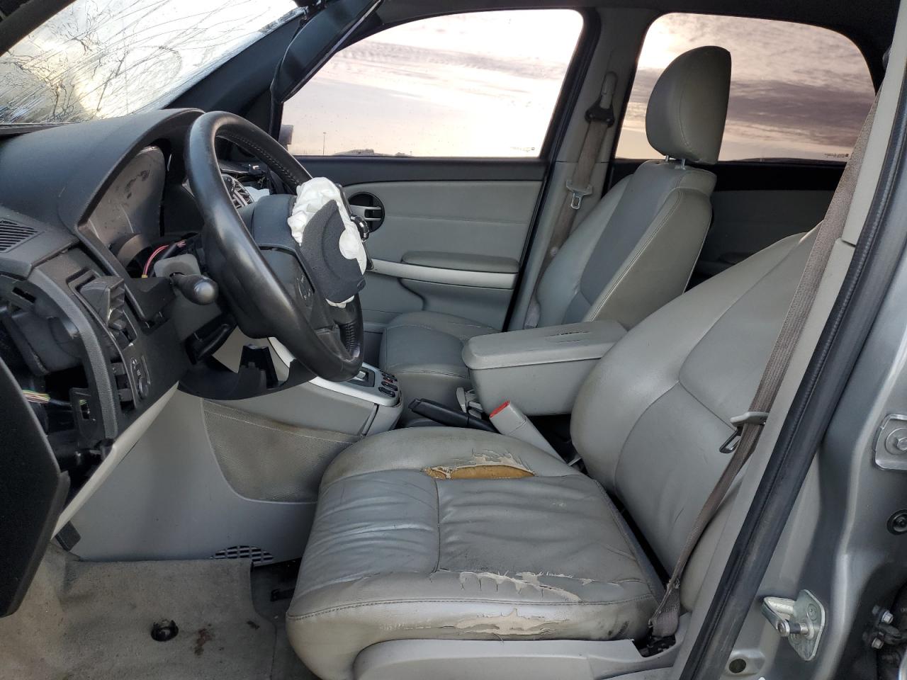 2006 Chevrolet Equinox Lt VIN: 2CNDL63F066105175 Lot: 82284595