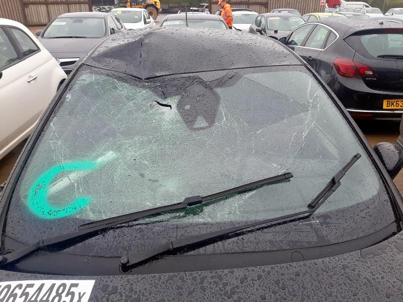 2019 FORD FIESTA 1.0 ECOBOOST ST-LINE 5DR AUTO