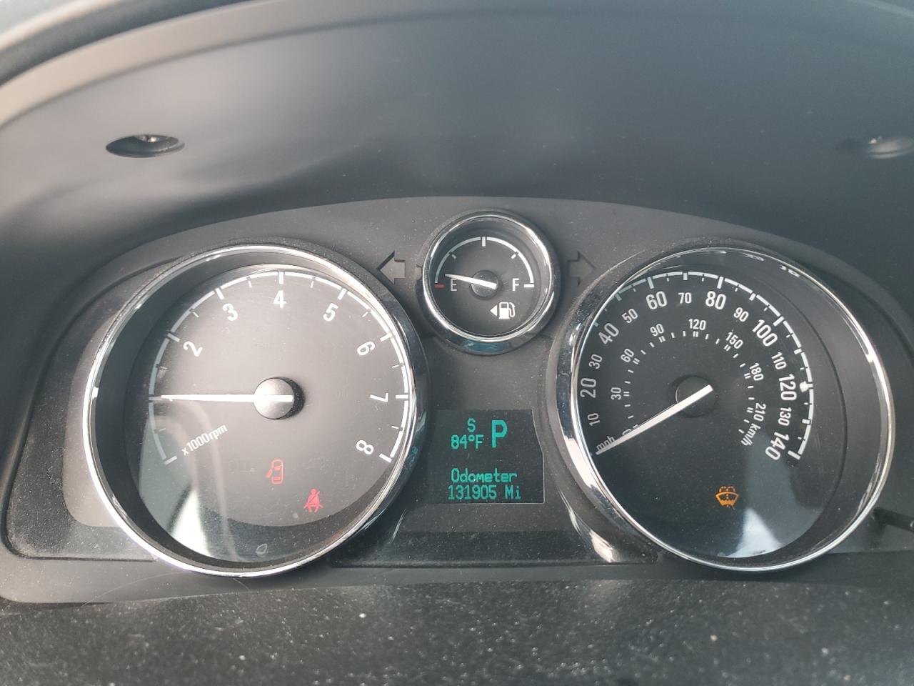 2013 Chevrolet Captiva Ltz VIN: 3GNAL4EK2DS563070 Lot: 85711605