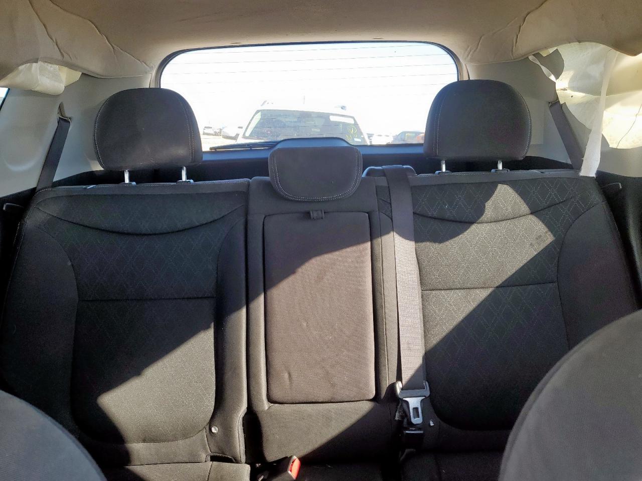 2014 Kia Soul VIN: KNDJN2A28E7097853 Lot: 82424795