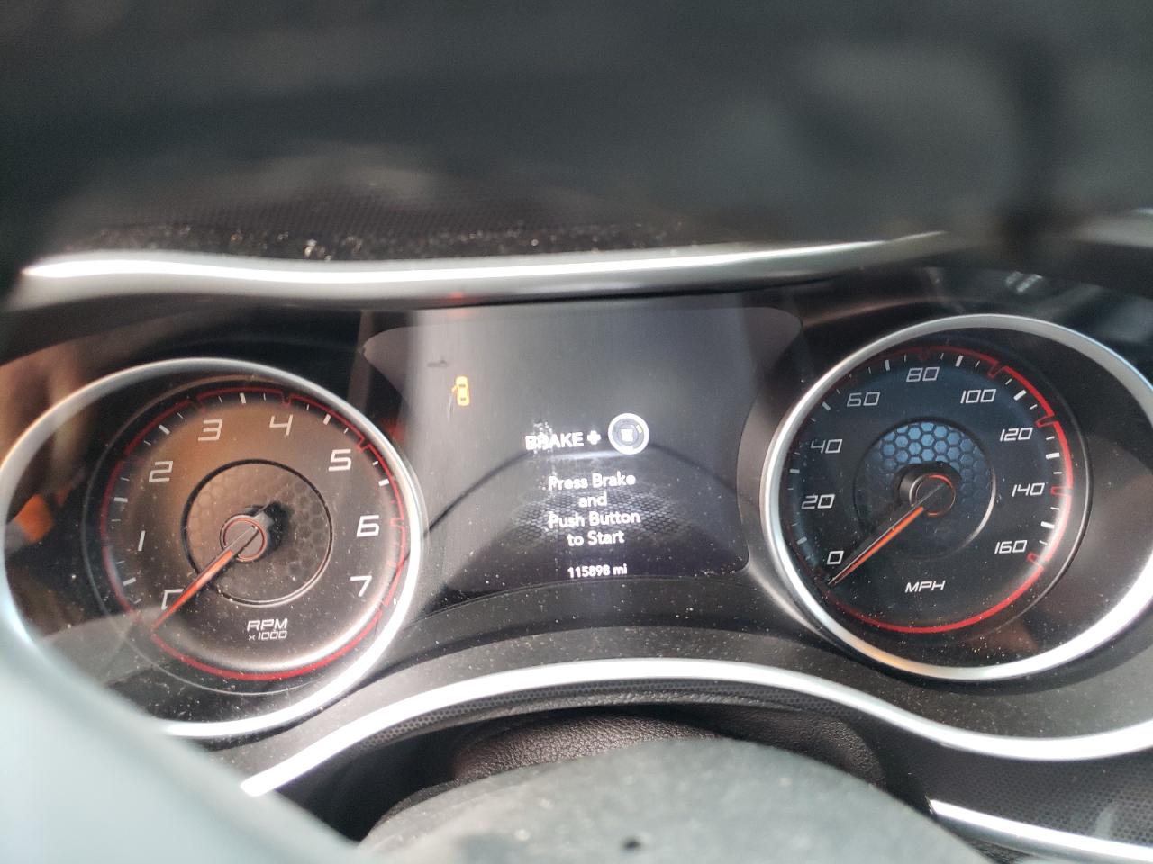 2018 Dodge Charger R/T VIN: 2C3CDXCT1JH260943 Lot: 86317455