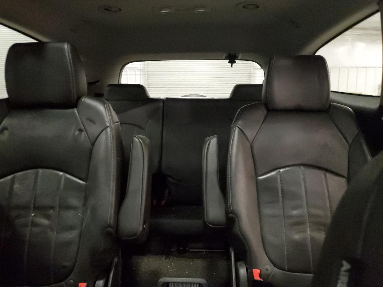 2015 Buick Enclave VIN: 5GAKVBKD9FJ323490 Lot: 86655425