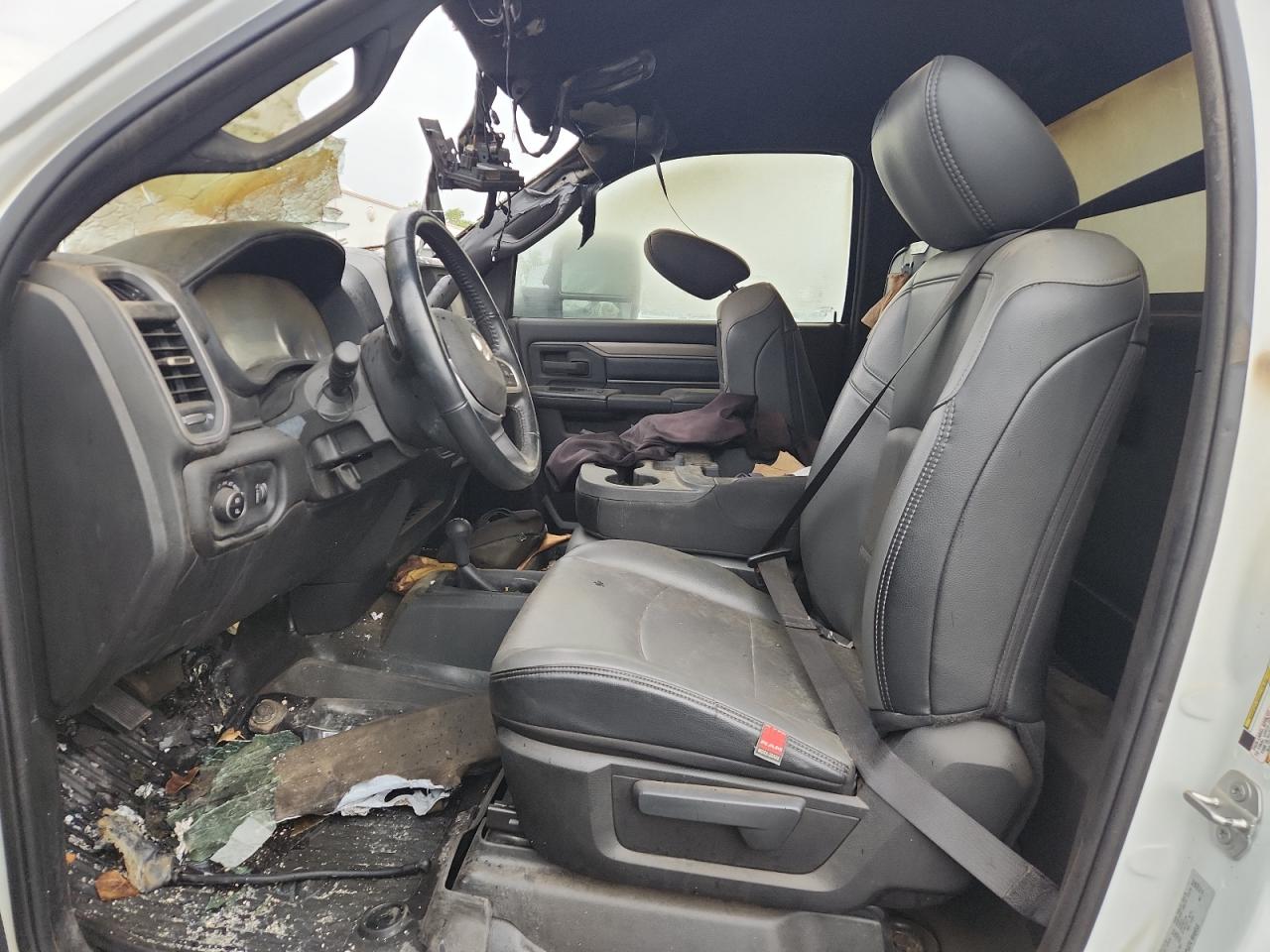 2024 Ram 5500 VIN: 3C7WRNDL8RG191311 Lot: 81098595