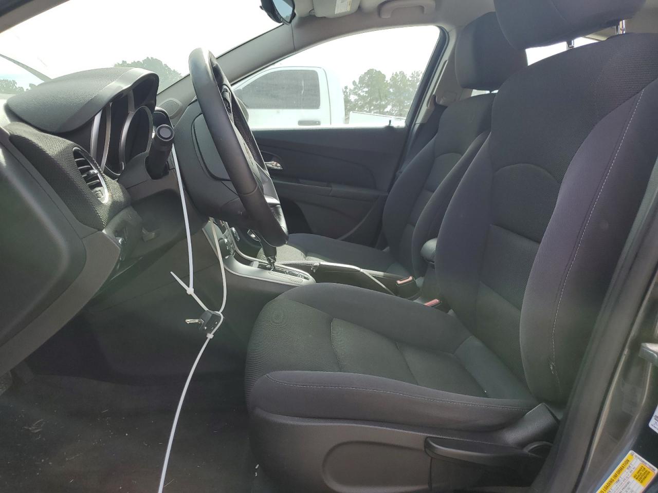 2013 Chevrolet Cruze Lt VIN: 1G1PC5SB9D7192588 Lot: 84943965