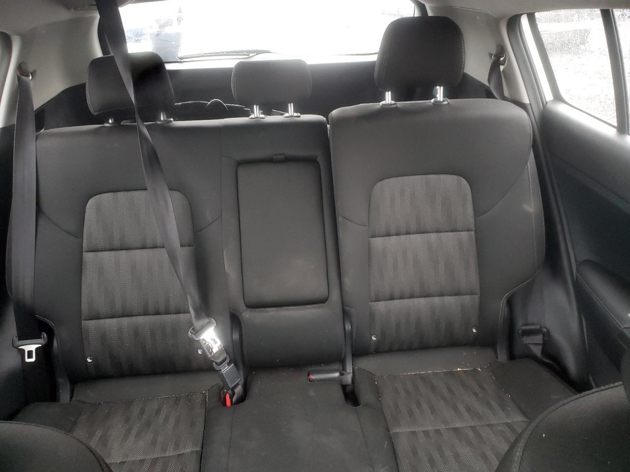 2019 Kia Sportage Lx VIN: KNDPMCAC0K7583757 Lot: 82369505