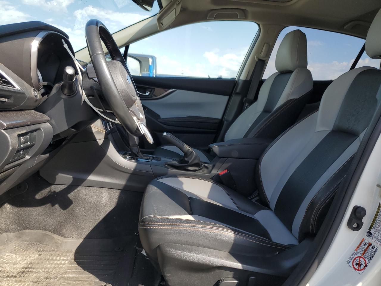 2019 Subaru Crosstrek Limited VIN: JF2GTANC3KH325522 Lot: 85578085