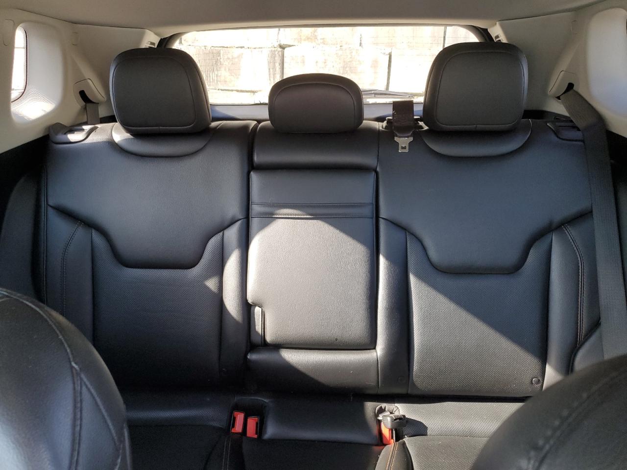 2019 Jeep Compass Limited VIN: 3C4NJDCB2KT735771 Lot: 85911285